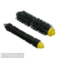 BorstelSet iRobot Roomba