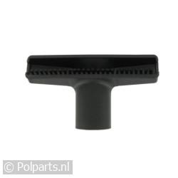 Zuigmond klein 35mm met stripborstel