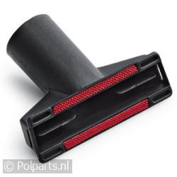 Zuigmond klein 30mm met rode strip