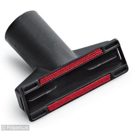 Zuigmond klein 30mm met rode strip - Universeel - 60018331 - 5021879103550 - 60018331001 - 240150 - 6.00.18.33-1