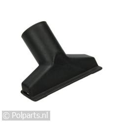 Zuigmond klein 35mm met rode strip