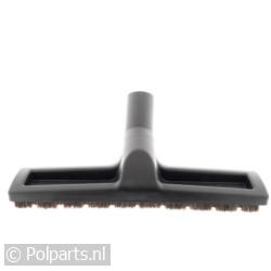 Parket zuigmond 32mm met paardenhaar