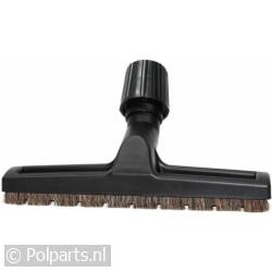 Parket zuigmond Vario aansluiting met paardenhaar