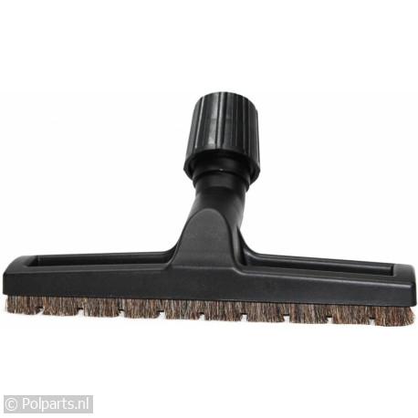 Parket zuigmond Vario aansluiting met paardenhaar - Easyfiks - 60019906 - 5021879214386 - 60019906001 - SM2001 - 8713411005336 - 6.00.19.90-6