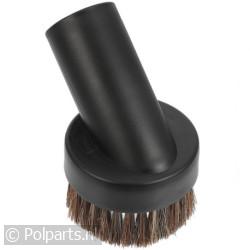 Borstel plumeau 32mm paardenhaar