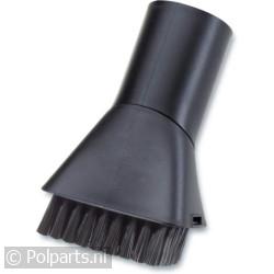 Borstel plumeau 35mm draaibaar