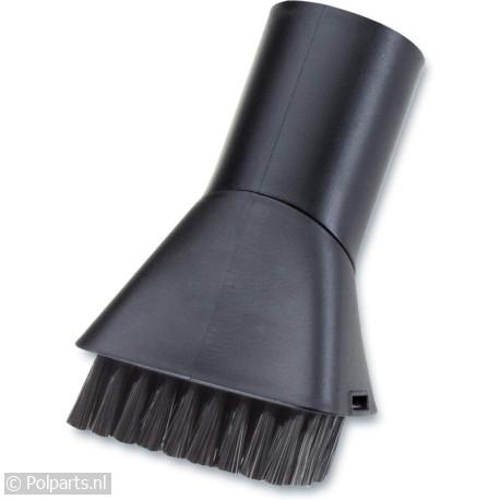 Borstel plumeau 35mm draaibaar - Universeel - 60020361 - 5021879104045 - 60020361001 - 240183 - 6.00.20.36-1 - 12605001