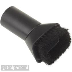 Borstel plumeau 35mm