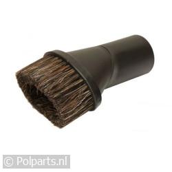 Plumeau 32 mm met paardenhaar