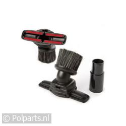 Gecombineerde borstel ZE030N