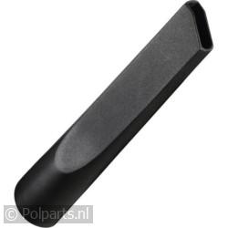 Zuigmond spleet 32mm