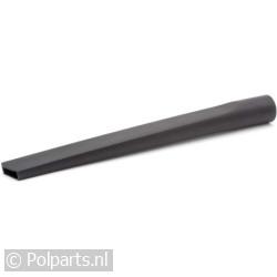 Zuigmond spleet 32mm lengte 35cm