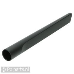 Zuigmond spleet 35mm 35cm lang