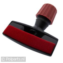 Zuigmond harenborstel Vario aansluiting