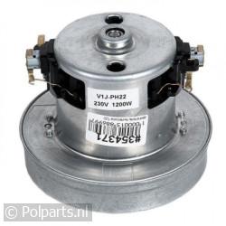 Motor universeel 1200W