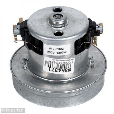 Motor universeel 1200W - Universeel - 60046051 - 8713411146749 - 60046051001 - 6.00.46.05-1