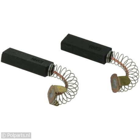 Koolborstel 11x7 -Set- - Universeel - 60047301 - 5021879104274 - 60047301001 - 54450288 - 6.00.47.30-1