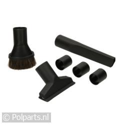 Accessoire-kit 3 voudige Set