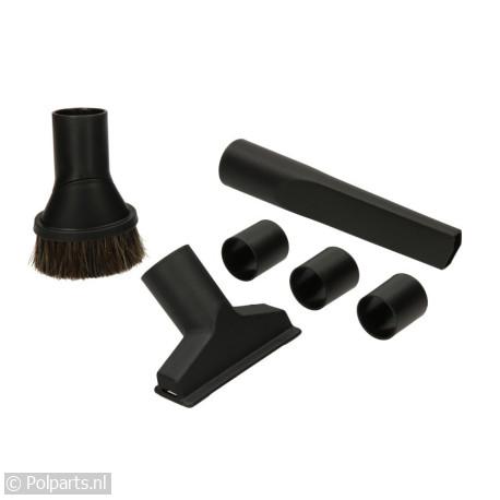 Accessoire-kit 3 voudige Set - Universeel - 60051020 - 8713411146756 - 60051020001 - 1000435 - 6.00.51.02-0 - 8717677401468