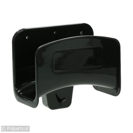 Slanghouder met ophanghaak - Universeel - 60051030 - 8713411146763 - 60051030001 - 1000568 - 6.00.51.03-0 - 8717677403035