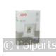 Stofzuigerzak GR22/GR24/GR25 incl filters - AEG/Electrolux/Zanussi - 60102650 - 4014891024058 - 60102650001 - GR24S 9002565415 - 3023372034494 - 9002565415 - 6.01.02.65-0
