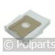Stofzuigerzak GR22/GR24/GR25 incl filters - AEG/Electrolux/Zanussi - 60102650 - 4014891024058 - 60102650001 - GR24S 9002565415 - 3023372034494 - 9002565415 - 6.01.02.65-0