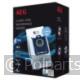 GR201SM S-Bag Classic Long Performance Stofzuigerzak - AEG/Electrolux/Zanussi - 60102750 - 7319599031788 - 60102750001 - 9001688242 - 6.01.02.75-0