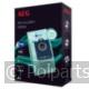 GR206S S-Bag Anti Allergy Stofzuigerzak - AEG/Electrolux/Zanussi - 60102770 - 7319599031801 - 60102770001 - 9001684761 - 6.01.02.77-0