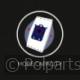 GR203S S-Bag Anti Odour Stofzuigerzak - AEG/Electrolux/Zanussi - 60102780 - 7319599031771 - 60102780001 - 9001684753 - 6.01.02.78-0