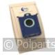 GR200S S-Bag Classic - AEG/Electrolux/Zanussi - 60102800 - 7319599031528 - 60102800001 - 9001684787 - 6.01.02.80-0