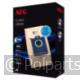 GR200S S-Bag Classic - AEG/Electrolux/Zanussi - 60102800 - 7319599031528 - 60102800001 - 9001684787 - 6.01.02.80-0
