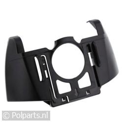 Stofzakhouder Stofzuiger