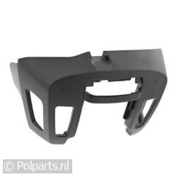 Stofzakhouder Stofzuiger