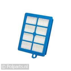 AFS1W Allergy Plus S-Filter Wasbaar