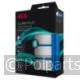 AFS1W Allergy Plus S-Filter Wasbaar - AEG/Electrolux/Zanussi - 60106030 - 7319599019205 - 60106030001 - 9001677690 - 6.01.06.03-0