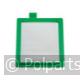 AEF08 Microfilters - AEG/Electrolux/Zanussi - 60106050 - 3023372015721 - 60106050001 - 9001951509 - 6.01.06.05-0