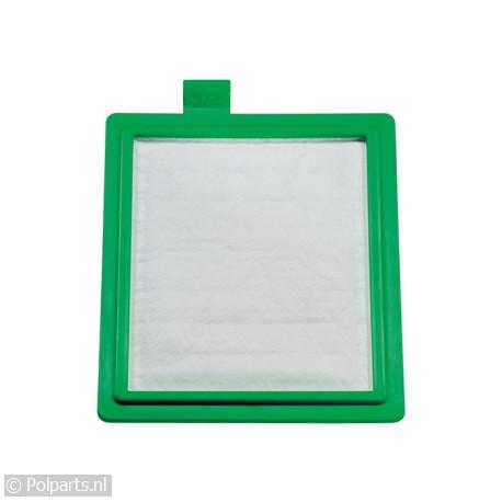 AEF08 Microfilters - AEG/Electrolux/Zanussi - 60106050 - 3023372015721 - 60106050001 - 9001951509 - 6.01.06.05-0