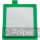 AEF08 Microfilters - AEG/Electrolux/Zanussi - 60106050 - 3023372015721 - 60106050001 - 9001951509 - 6.01.06.05-0