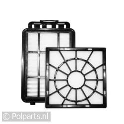 AEF155 VX4 Filterset