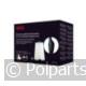 AEF150 CX7 Vervangingsfilters - AEG/Electrolux/Zanussi - 9001683755 - 60106080 - 7319599030828 - 60106080001 - 6.01.06.08-0
