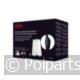 AEF150 CX7 Vervangingsfilters - AEG/Electrolux/Zanussi - 9001683755 - 60106081 - 8720088193280 - 60106081001 - 6.01.06.08-1