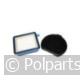 ASPK9 FX9 Performance Kit - AEG/Electrolux/Zanussi - 60106100 - 7319599033812 - 60106100001 - 9001690800 - 6.01.06.10-0