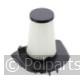Filter - AEG/Electrolux/Zanussi - 60106110 - 60106110001 - 140112523075 - 8713411222276 - 4055477543 - 6.01.06.11-0