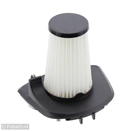 Filter - AEG/Electrolux/Zanussi - 60106110 - 60106110001 - 140112523075 - 8713411222276 - 4055477543 - 6.01.06.11-0