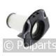 Filter - AEG/Electrolux/Zanussi - 60106110 - 60106110001 - 140112523075 - 8713411222276 - 4055477543 - 6.01.06.11-0