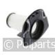 Filter - AEG/Electrolux/Zanussi - 60106110 - 60106110001 - 140112523075 - 8713411222276 - 4055477543 - 6.01.06.11-0