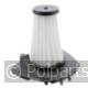 Filter Filterset met frame - AEG/Electrolux/Zanussi - 60106120 - 60106120001 - 140039004043 - 7321423485056 - 6.01.06.12-0 - 4055500484