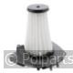 Filter Filterset met frame - AEG/Electrolux/Zanussi - 60106120 - 60106120001 - 140039004043 - 7321423485056 - 6.01.06.12-0 - 4055500484