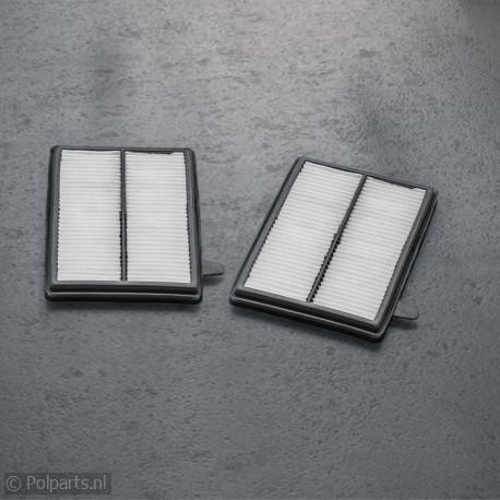 AFR2 RX9.2 Filter Kit - AEG/Electrolux/Zanussi - 60106150 - 7319599036226 - 60106150001 - 9009230831 - 6.01.06.15-0