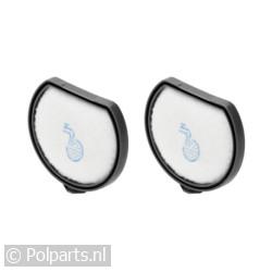 AEF167 QX9 Filter Kit